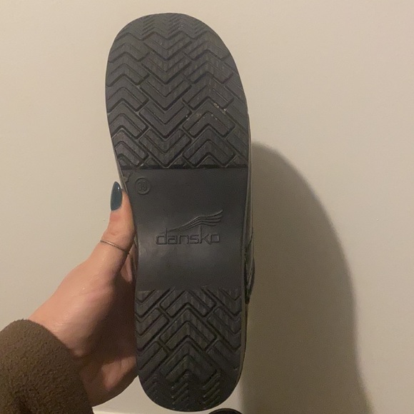 Dansko Clogs - Picture 2 of 3